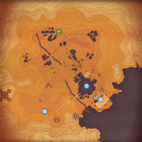 abandoned spacers choice settlement|emerald vale geothermal plant passcode.